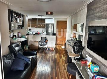 Apartamento · 97m² · 3 Quartos · 2 Vagas · APARTAMENTO COM 3 QUARTOS E 2 VAGAS DE GARAGEM À VENDA NA VILA GUILHERME