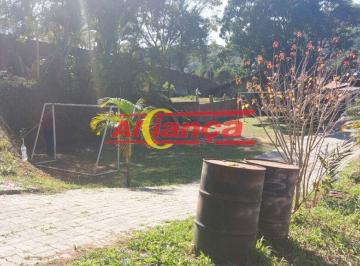 Rural · 149m² · 3 Quartos · 12 Vagas · Venda de Sítio em Mairiporã - Oportunidade Única!