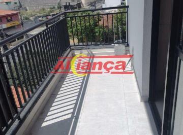 Apartamento · 33m² · 1 Quarto · Studio Locado Em Guarulhos