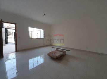Casa · 90m² · 3 Quartos · 2 Vagas · Sobrado novo ao lado da Engenheiro Caetano Alvares