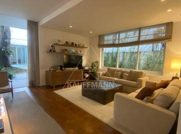 Casa · 365m² · 4 Quartos · 3 Vagas · Casa à Venda no Jardim Paulista - 4 Suítes, 3 Vagas e 365m² A.C.