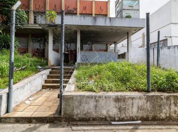 Comercial · 10000m² · 40 Vagas · Prédio Comercial Venda e locação na Agua Branca!