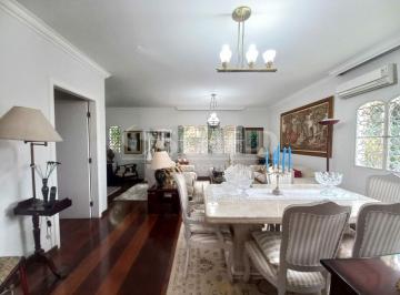 Casa · 400m² · 4 Quartos · 4 Vagas · Casa de 400m² com 4 quartos e 4 vagas à venda no Jardim Prudência - SP