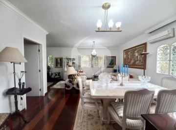 Casa · 400m² · 4 Quartos · 4 Vagas · Casa de 400m² com 4 quartos e 4 vagas à venda no Jardim Prudência - SP