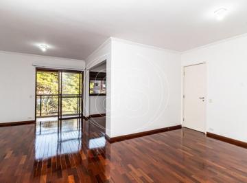 Apartamento · 111m² · 3 Quartos · 2 Vagas · APARTAMENTO PARA LOCAÇÃO NO ALTO DA BOA VISTA COM 3 QUARTOS SENDO 1 SUÍTE e 2 VAGAS DE GARAGEM