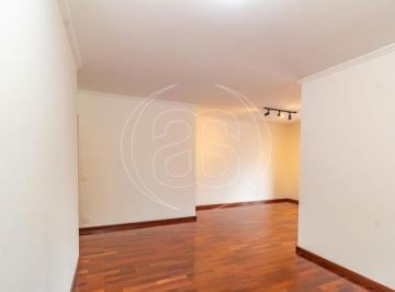 Apartamento · 111m² · 3 Quartos · 2 Vagas · APARTAMENTO PARA LOCAÇÃO NO ALTO DA BOA VISTA COM 3 QUARTOS SENDO 1 SUÍTE e 2 VAGAS DE GARAGEM