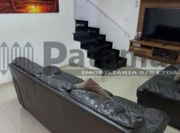 Casa · 178m² · 4 Quartos · 3 Vagas · Imóvel em localização estratégica ao lado do metrô!
