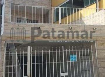 Casa · 164m² · 3 Quartos · 5 Vagas · Sobrado à Venda no Jardim Campo Limpo - 3 Dormitórios, Suíte, 5 Vagas