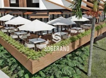 66ea7b9a64fdbda437d19b856d4882e2d9a03aa6 · Flat à venda, 21 m² por R$ 217.550,00 - Intermares - Cabedelo/PB