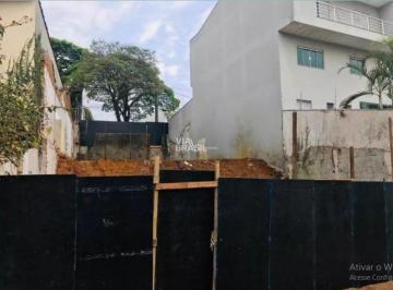 Terreno · 249m² · Terreno para Venda no bairro Vila Guiomar, Santo André  249 m²  R$ 745.000,00