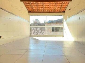 Casa · 164m² · 3 Quartos · 1 Vaga · Sobrado à Venda no bairro Parque Botujuru, 3 dorm, 2 suítes, 1 vaga, 164m² Valor R$394Mil