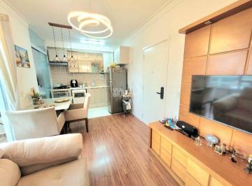 Apartamento · 59m² · 2 Quartos · 1 Vaga · Apartamento em Condomínio para Venda no bairro Baeta Neves, 2 dorm, 1 vagas, 59m² Valor R$445 Mil