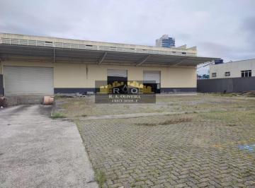 202407251957518971.jpg · Galpão para Locação em São José dos Campos, Vila Nair, 6 banheiros