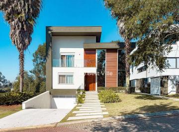 480440c458377f173aa09b080cc4650a206aed30 · Casa com 5 dormitórios à venda, 734 m² por R$ 8.800.000,00 - Alphaville - Santana de Parnaíba/SP