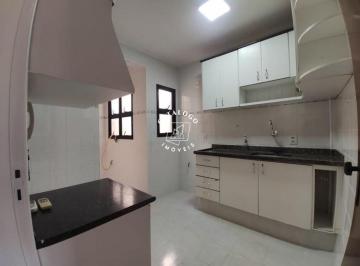 Apartamento · 79m² · 3 Quartos · 1 Vaga · Apartamento à venda - no Parque Residencial Lagoinha