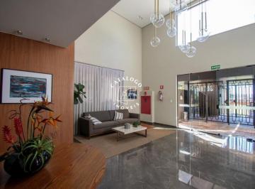 Apartamento · 98m² · 3 Quartos · 2 Vagas · Apartamento para aluguel - em Quinta da Primavera