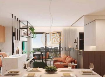 c370095b4049ad56dcb94fa8a568d6cdabbcbe87 · Apartamento com 2 dormitórios à venda, 59 m² por R$ 622.473,00 - Tingui - Curitiba/PR