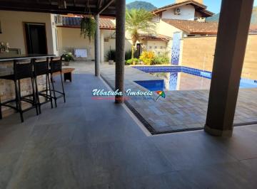 Imagem do Imóvel · Excelente casa em Ubatuba condomínio fechado PARK HILLS