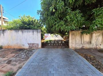 7c07ca30dc1543b0095b4cace03f2f8de8853675 · Terreno à venda, 600 m² por R$ 750.000,00 - Vila Brasília - Foz do Iguaçu/PR