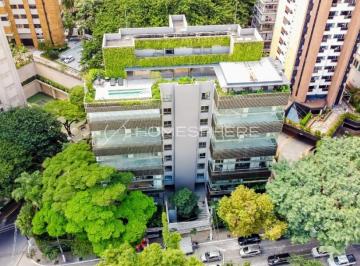 1 · Condomínio Castelbianco Rua Alagoas, 1020, Higienópolis. Apartamento à venda com 383m², 4 quartos, s