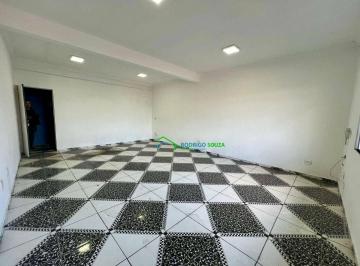 7ab13252c2232ed206ca0f3615e946696c42c9b9 · Sala Comercial para locação numa localização estratégica no Centro de Carapicuíba I SP