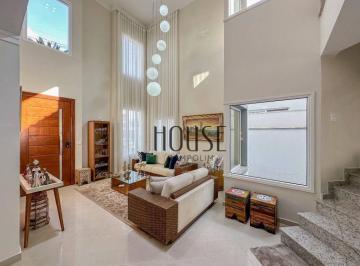 fe348de159508a130e4112f3d6d133b9bc74fbfa · Casa em Sunset à venda em condomínio de alto padrão em Sorocaba, com 325m² | CA5193