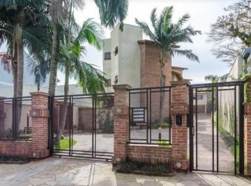 Casa · 166m² · 3 Quartos · 1 Vaga · JARDIM ISABEL LINDO E AMPLO SOBRADO EM COBNDOMINIO DE BAIXO CUSTO GRANDE OPORTUN