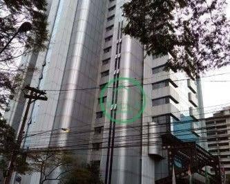 f8fd849a1501819b9394a847efaf1041724a9869 · Sala para alugar, 504 m² por R$ 46.877,12/mês - Cidade Monções - São Paulo/SP