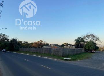 Terreno · 891m² · Terreno à venda, 891 m² por R$ 600.000,00 - Parque Ipiranga - Gravataí/RS