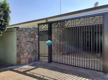 905afcb66f0753b6c525d39f385df1d4d511aad8 · Casa com 3 dormitórios à venda, 140 m² por R$ 285.000,00 - Parque Jaguaré - São José do Rio Preto/SP
