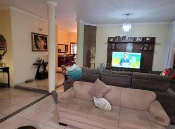 51700cdcfe2bbf6cb78919e610e9d640631e2813 · Casa com 3 dormitórios à venda, 271 m² por R$ 1.250.000,00 - Parque Residencial Damha II - São José 