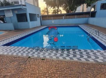 Apartamento · 60m² · 2 Quartos · 1 Vaga · Apartamento à venda em Campinas, Jardim Paulicéia, com 2 quartos, com 60 m²