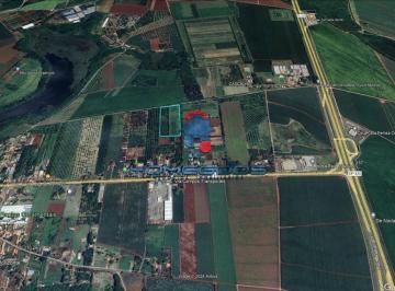 Terreno · 47000m² · Área à venda em Cordeirópolis, Distrito Industrial, com 47000 m²