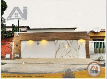 38b135c6c8f7539b0711745881b399dd3c8e592d · Casa à venda, 90 m² por R$ 700.000,00 - Fátima - Fortaleza/CE