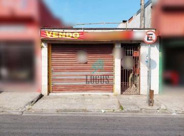 a4c68688440b8dc26270b968f7c9049dfa57b926 · Terreno à venda, 275 m² por R$ 320.000,00 - Ferrazópolis - São Bernardo do Campo/SP