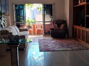 Apartamento · 153m² · 3 Quartos · 1 Vaga · Apartamento com 3 quartos à venda bairro Centro - Uberlândia/MG