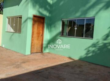 633936ccc0d90b712fe235e02fa16b8fdc936540 · Casa com 2 dormitórios à venda, 89 m² por R$ 235.000,00 - Setor Dona Marolina - Itumbiara/GO