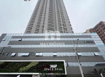 Apartamento · 258m² · 3 Quartos · Apartamento à venda - no Centro