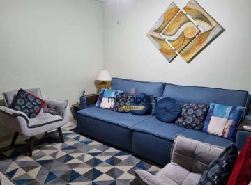 Sala · Sobrado com 2 dormitórios à venda, 180 m² por R$ 621.000,00 - Vila Bertioga - São Paulo/SP
