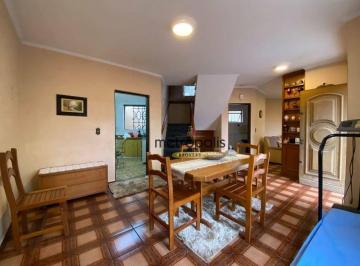 sala · Sobrado à venda, 169 m² por R$ 690.000,00 - Jardim Seckler - São Paulo/SP