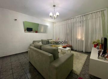 Sala · Casa à venda, 100 m² por R$ 751.000,00 - Vila Alpina - São Paulo/SP