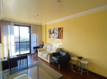 bc61a3be89ce33435822bf9ec6bbbc1202f0b9c5 · Flat com 1 quarto à venda, 56 m² por R$ 510.000 - Boa Viagem - Niterói/RJ