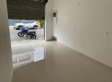 Sala · Casa comercial 4 ambientes para alugar, 72 m² - Centro - Santo André/SP