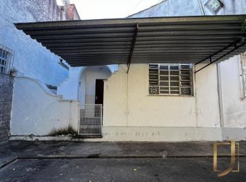 Fachada · Casa de Vila no Bairro do Fonseca