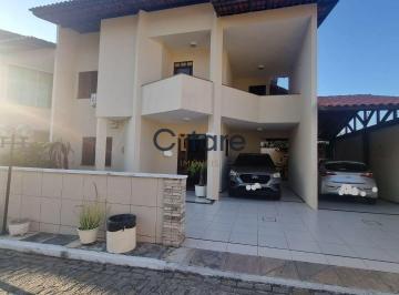 Casa · 218m² · 4 Quartos · Casa à venda - em Edson Queiroz