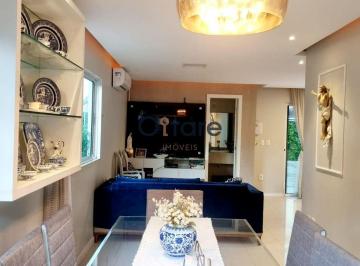 Casa · 176m² · 5 Quartos · Casa à venda - em Engenheiro Luciano Cavalcante