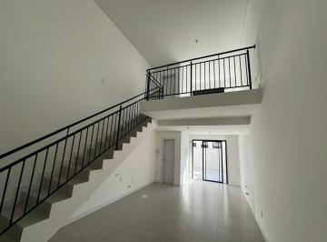 7fe1efadd6b3d026ea71e8165dad803c8c688287 · Loft novo com 76m² e 1 vaga à venda no Centro de Florianópolis.