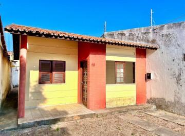 Fachada · Casa com 2 dormitórios à venda, 93 m² por R$ 200.000,00 - Passaré - Fortaleza/CE