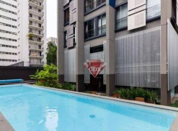 8ea930408b3ec7bab659af8d48d2f13dca6171b9 · Apartamento no Nomad
