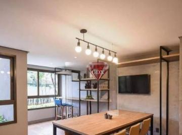 1e92671581953a83cfaaae869f0489b5c92941b1 · Apartamento no Living Concept Panamby
